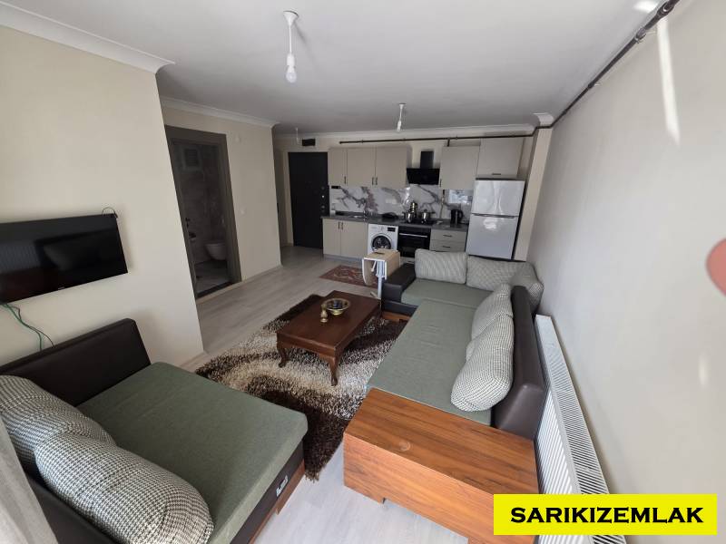 Edremit Kadıköy Mah`da1+1  Daire. - 6